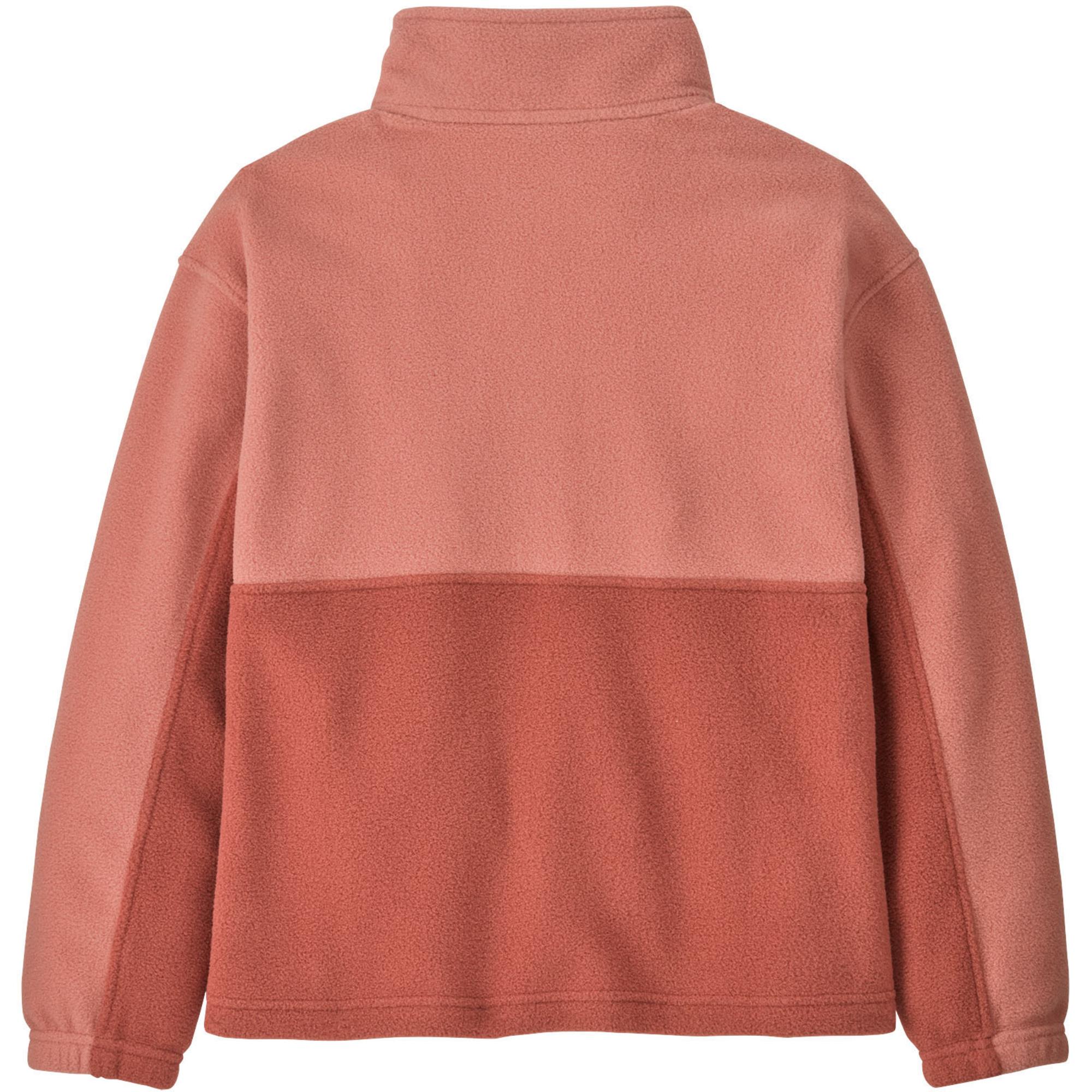 Patagonia Kids' Microdini 1/2 Zip Fleece Pullover - Sun & Ski Sports