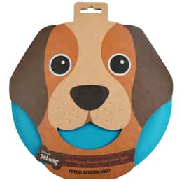 Waboba Jetwag Dog Disc