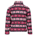 Obermeyer Little Girls' Superior Gear Half Zip Pullover alt image view 2