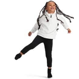 Obermeyer Little Girls' Superior Gear 2 Fleece