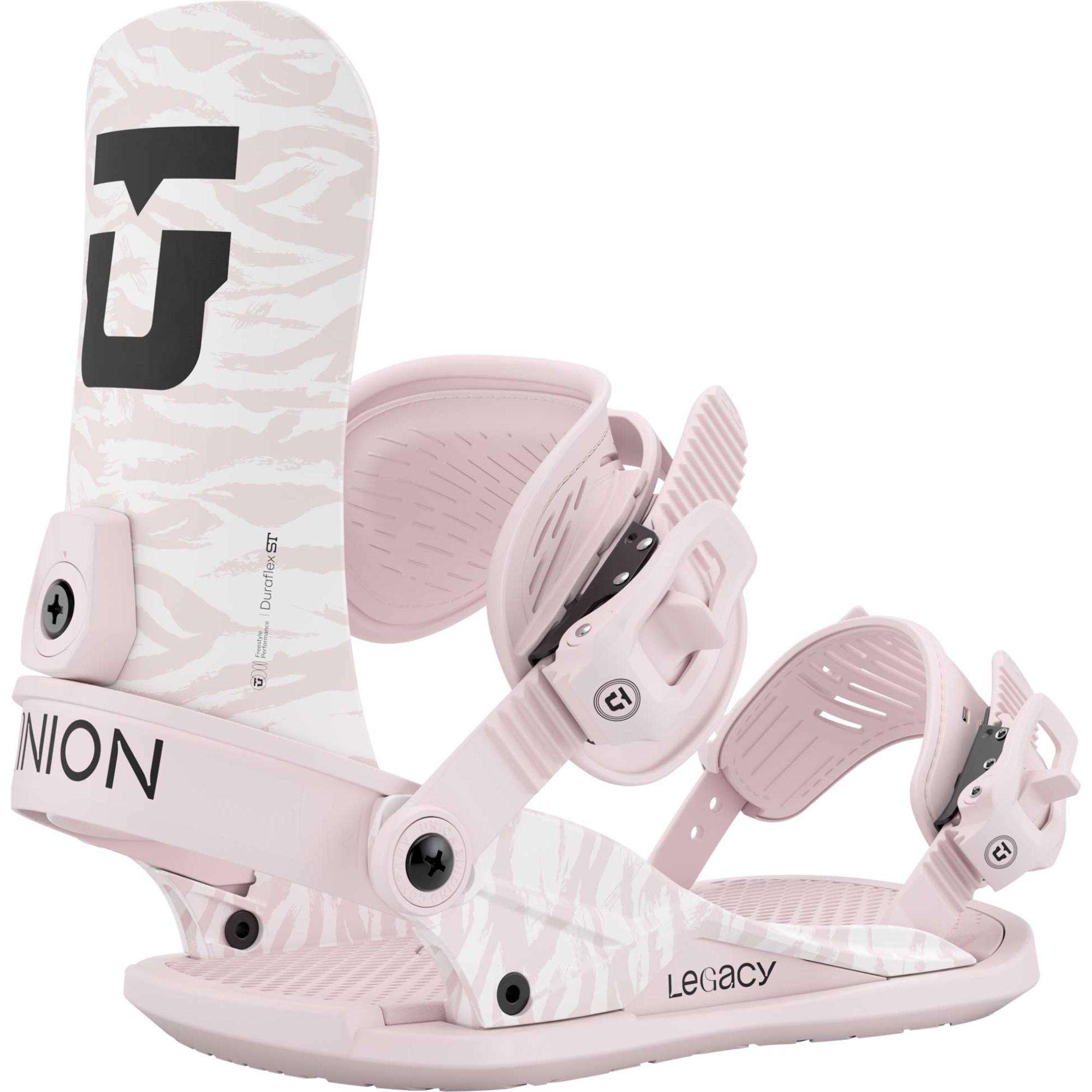 Union Women's Legacy Snowboard Bindings '26