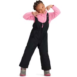 Obermeyer Little Girls' Snoverall Snow Pants