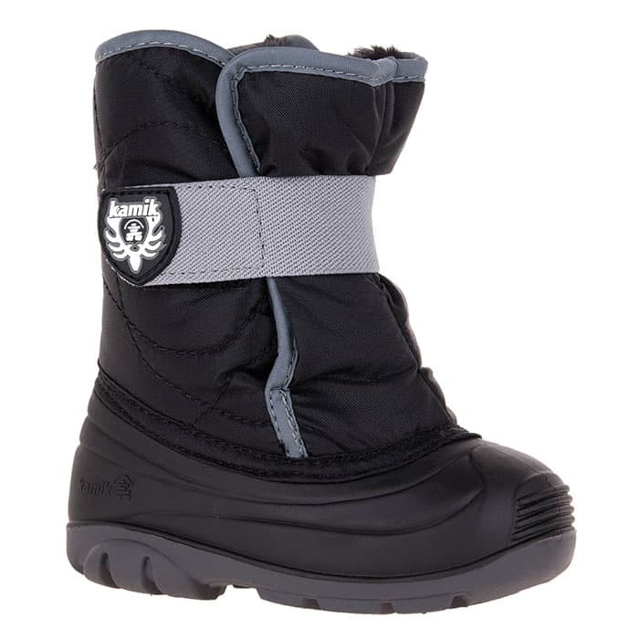kamik snowbug boot