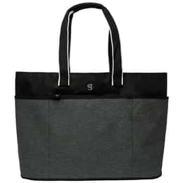 Geckobrands Oversized Beach Tote