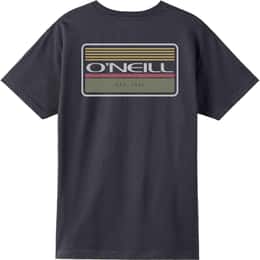 O'Neill Men's Banner Standard Fit T-Shirt