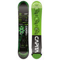 CAPiTA Men&#39;s Outerspace Living Snowboard &#39;22