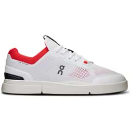 On Men's THE ROGER Spin Casual Shoes