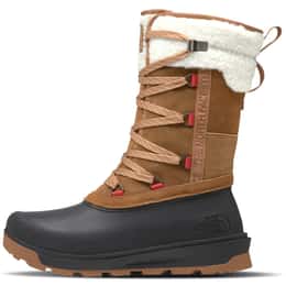 The North Face Women's Shellista VI High Waterproof Boots