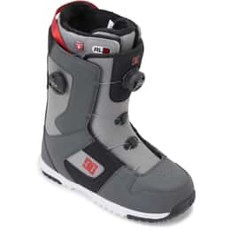 DC Shoes Men's Phase BOA® Pro Snowboard Boots '24