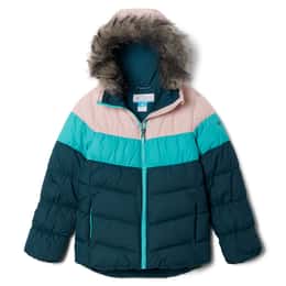 Columbia Girls Arctic Blast II Ski Jacket