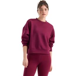 The North Face Women's Jaida Crew Sweatshirt