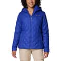 Columbia Women's Copper Crest II Hooded Jacket alt image view 0