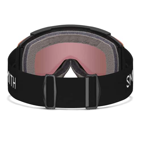 Smith Squad XL Low Bridge Fit Snow Goggles alt image view 3