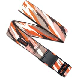 Arcade Brushstroke Slim Belt