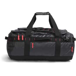 The North Face Base Camp Voyager 62L Duffel Bag