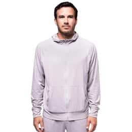 FOLiA Men's Wonder Zip-Up Hoodie