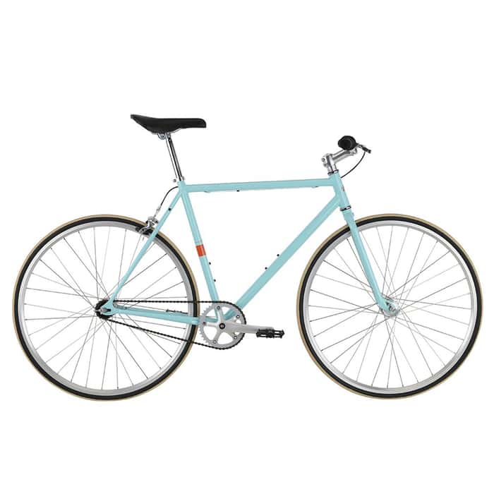 Del Sol Men's Projekt Cruiser Bike 17