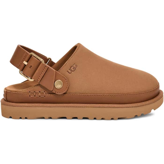 UGG Women's Goldenstar Villa Clog - Sun & Ski Sports