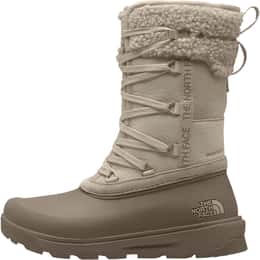 The North Face Women's Shellista VI High Waterproof Boots