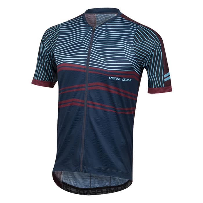 pearl izumi mtb shirt