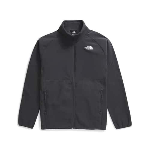 The North Face Men's Men's Glacier Heavyweight Full-Zip Fleece alt image view 4
