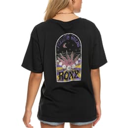 ROXY Women's Loving Bomb T Shirt