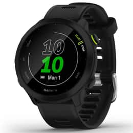Garmin Forerunner® 55 GPS Smartwatch