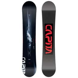 CAPiTA Men's Outerspace Living Wide Snowboard '24