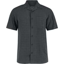 Royal Robbins Men's San Seco Short Sleeve Shirt