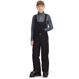 Obermeyer Boys' Carver Bib Snow Pants