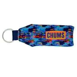 Chums Floating Neo Keychain Ltd Accessory