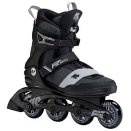 K2 Skate Men's F.I.T. 80 Pro Skates