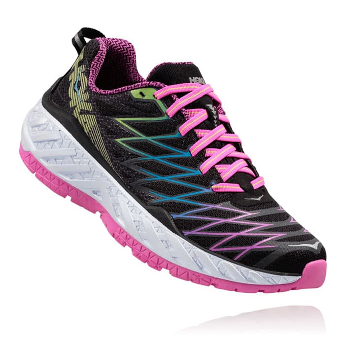 hoka one one clayton 2 women's