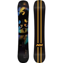 Never Summer Men's Proto FR Snowboard '25