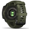 Garmin Instinct® Solar Tactical Edition GPS Smartwatch alt image view 3