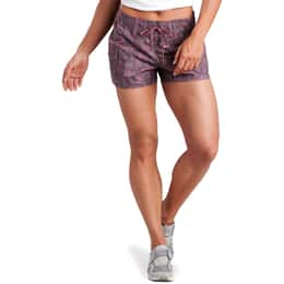 KUHL Women's Kruiser Getaway Short