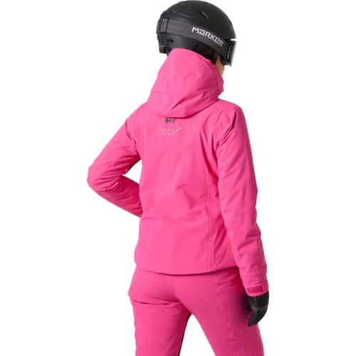 Helly Hansen Women's Alphelia LIFALOFT Ski Jacket alt image view 74