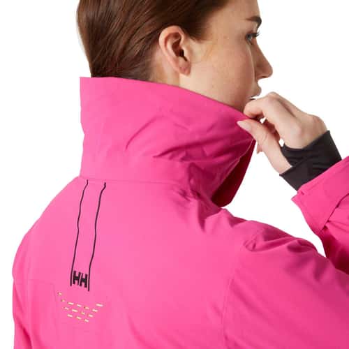 Helly Hansen Women's Alphelia LIFALOFT Ski Jacket alt image view 76