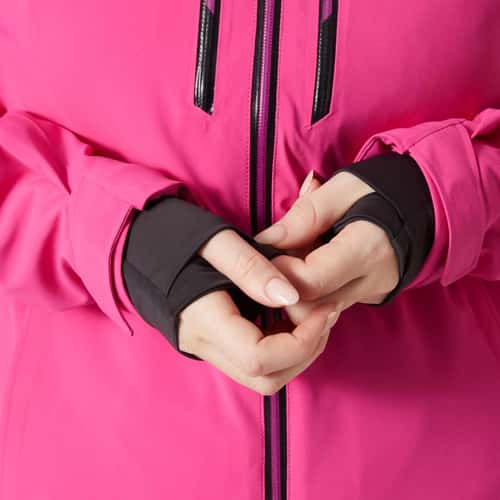 Helly Hansen Women's Alphelia LIFALOFT Ski Jacket alt image view 80