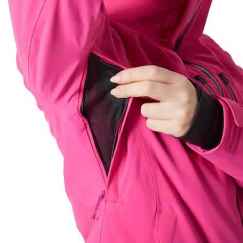 Helly Hansen Women's Alphelia LIFALOFT Ski Jacket alt image view 81