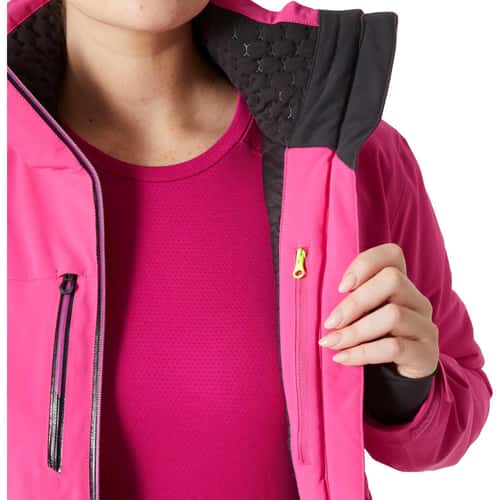 Helly Hansen Women's Alphelia LIFALOFT Ski Jacket alt image view 82