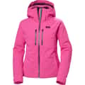 Helly Hansen Women's Alphelia LIFALOFT Ski Jacket alt image view 84