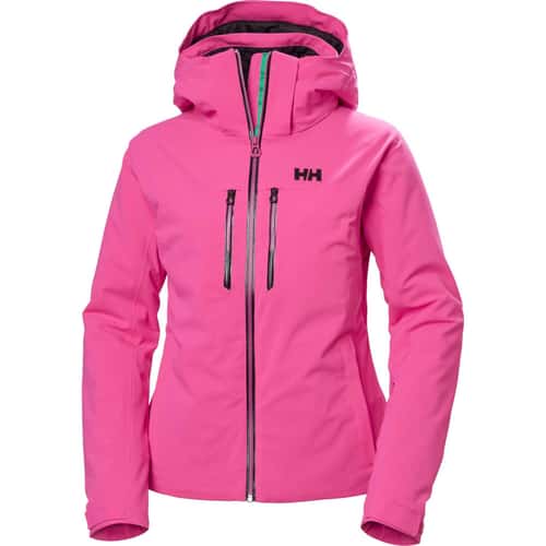 Helly Hansen Women's Alphelia LIFALOFT Ski Jacket alt image view 84