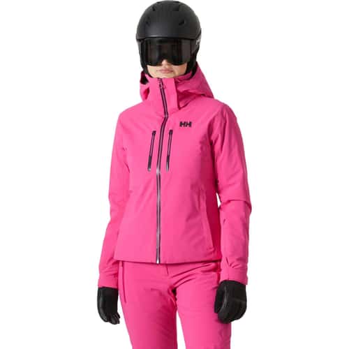 Helly Hansen Women's Alphelia LIFALOFT Ski Jacket alt image view 73