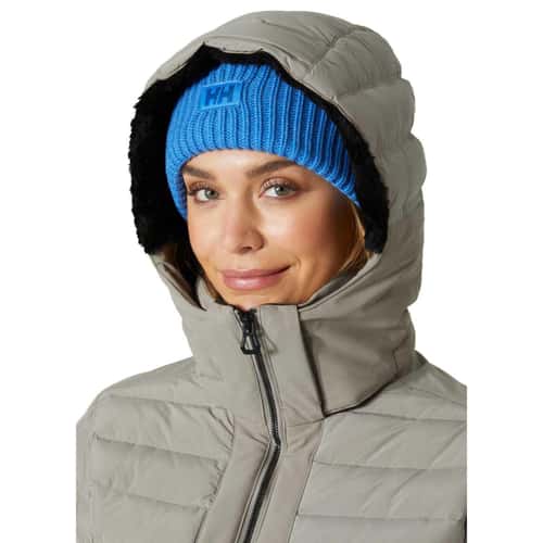 Helly Hansen Women's Avanti Insulated Jacket alt image view 5