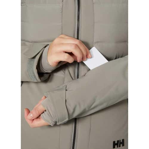 Helly Hansen Women's Avanti Insulated Jacket alt image view 8