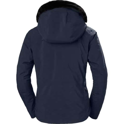 Helly Hansen Women's Verbier Infinity Jacket alt image view 3