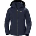 Helly Hansen Women's Verbier Infinity Jacket alt image view 2