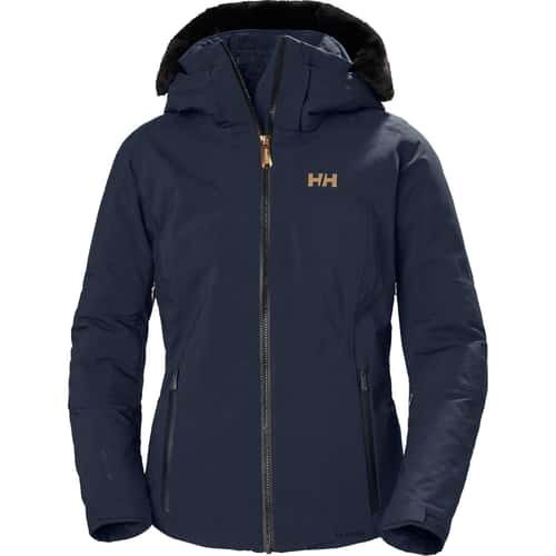 Helly Hansen Women's Verbier Infinity Jacket alt image view 2