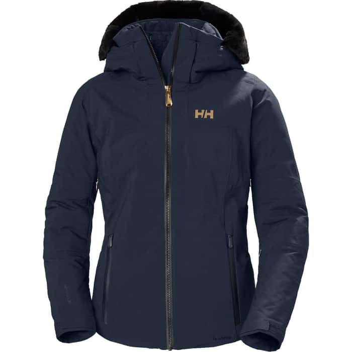 Helly Hansen Women's Verbier Infinity Jacket